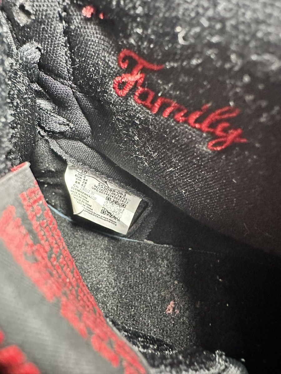 Jordan Brand Patent Bred Jordan 1 Size US 10 / EU 43 - 5 Thumbnail
