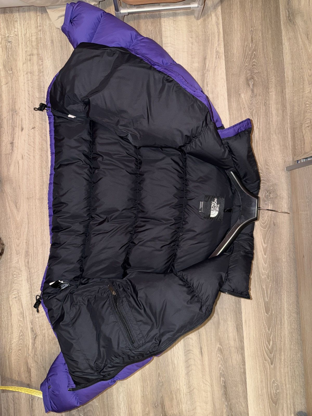 The North Face The North Face Jacket Size US L / EU 52-54 / 3 - 4 Thumbnail