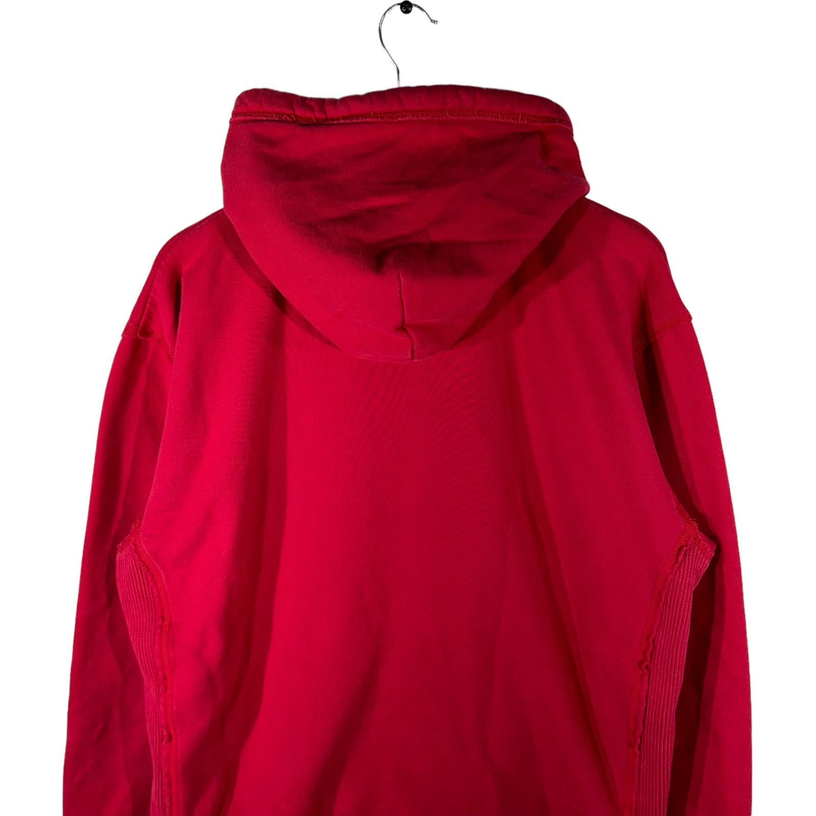 Mitchell & Ness Mitchell & Ness San Francisco 49ers NFL Full Zip Hoodie Size US XXL / EU 58 / 5 - 6 Thumbnail