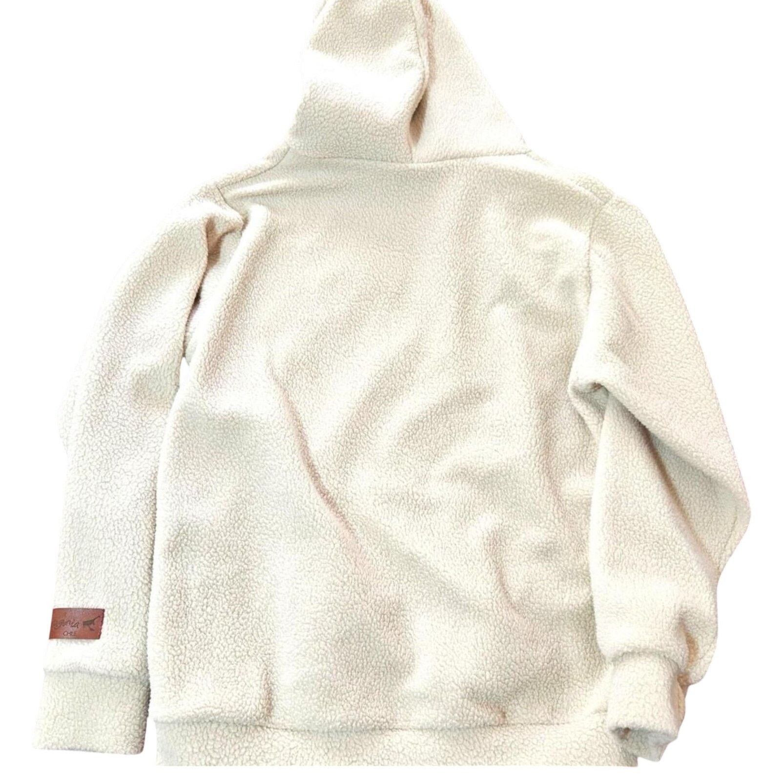 Patagonia Patagonia Chile Synchilla Fleece Hoodie Sweater Womens XS-S Size XS / US 0-2 / IT 36-38 - 6 Thumbnail