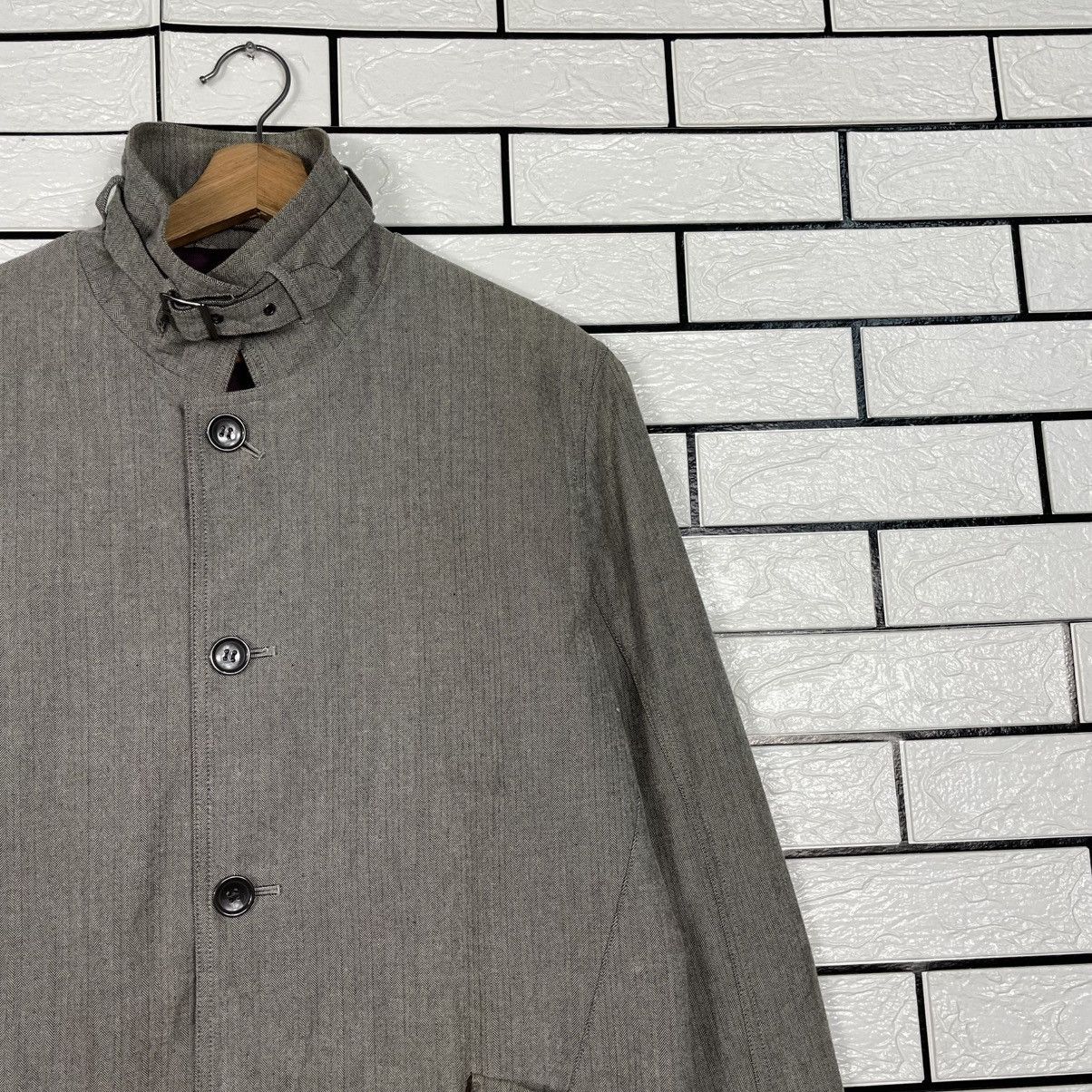 PERSON'S Person's For Men Long Jacket Size US L / EU 52-54 / 3 - 5 Thumbnail