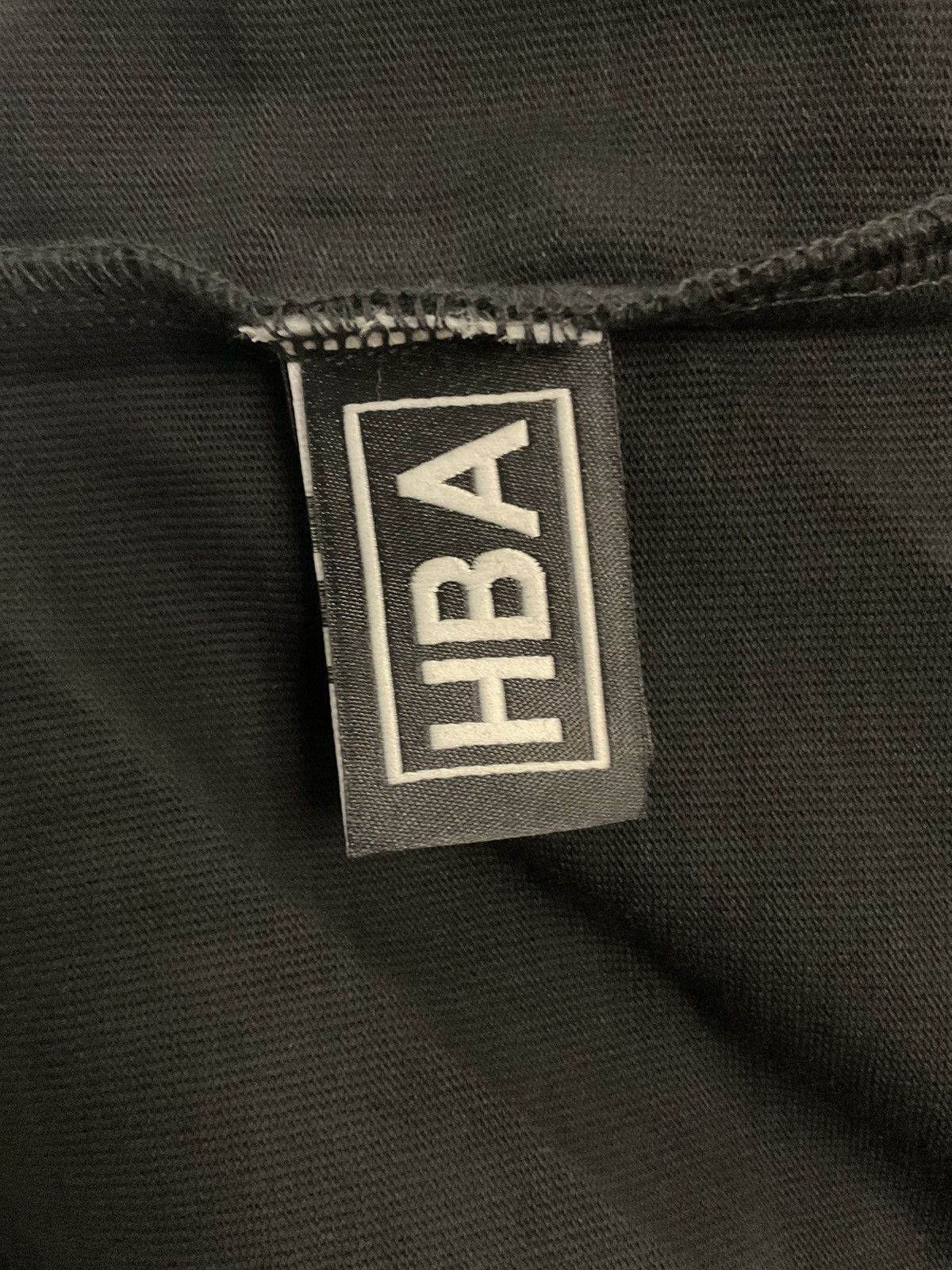Hood By Air Hood by air bitch cut out sweater Size US S / EU 44-46 / 1 - 6 Thumbnail
