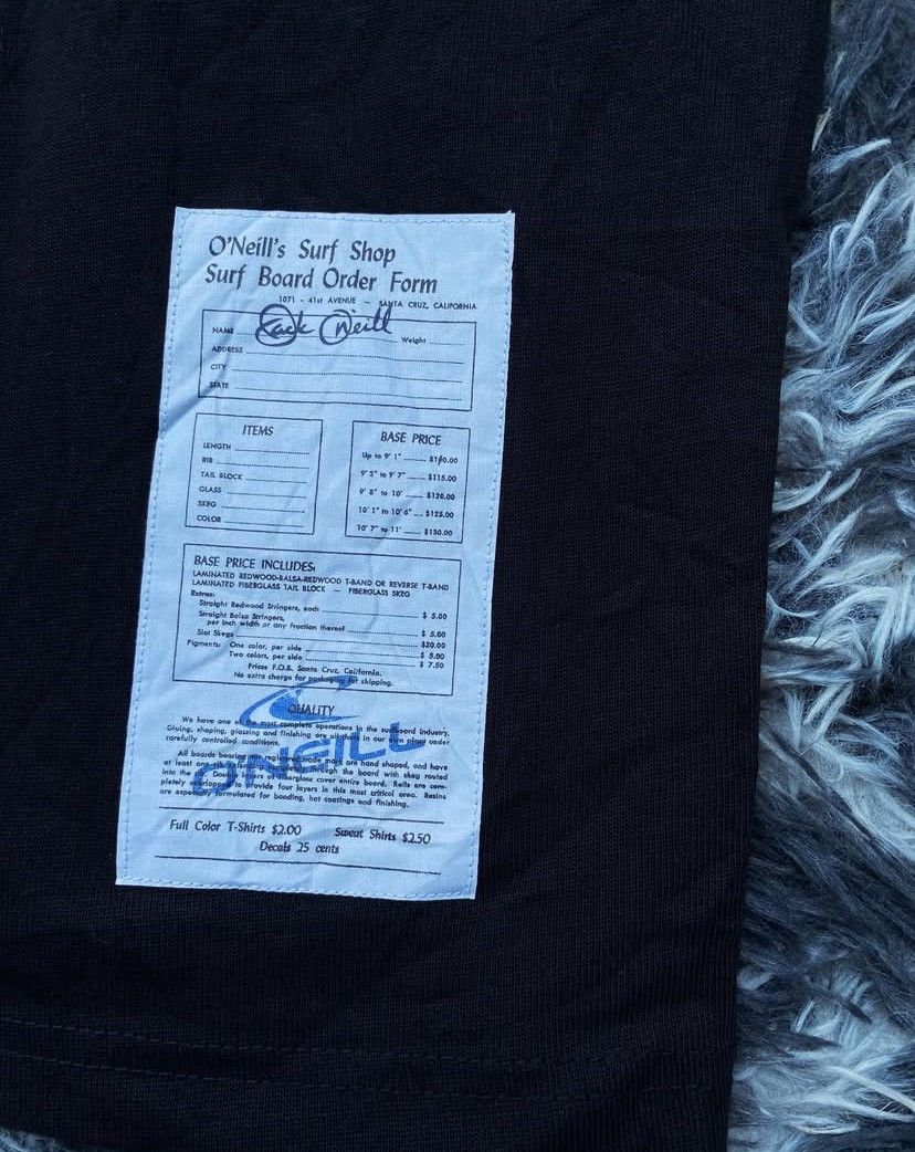 O'Neill O’neill let there be lite tee Size US S / EU 44-46 / 1 - 5 Thumbnail