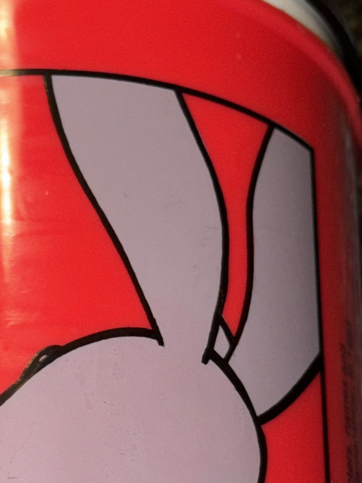 Warner Bros Super Thermo Warner Bros. Looney Tunes Bugs Bunny Cup Size ONE SIZE - 19 Thumbnail
