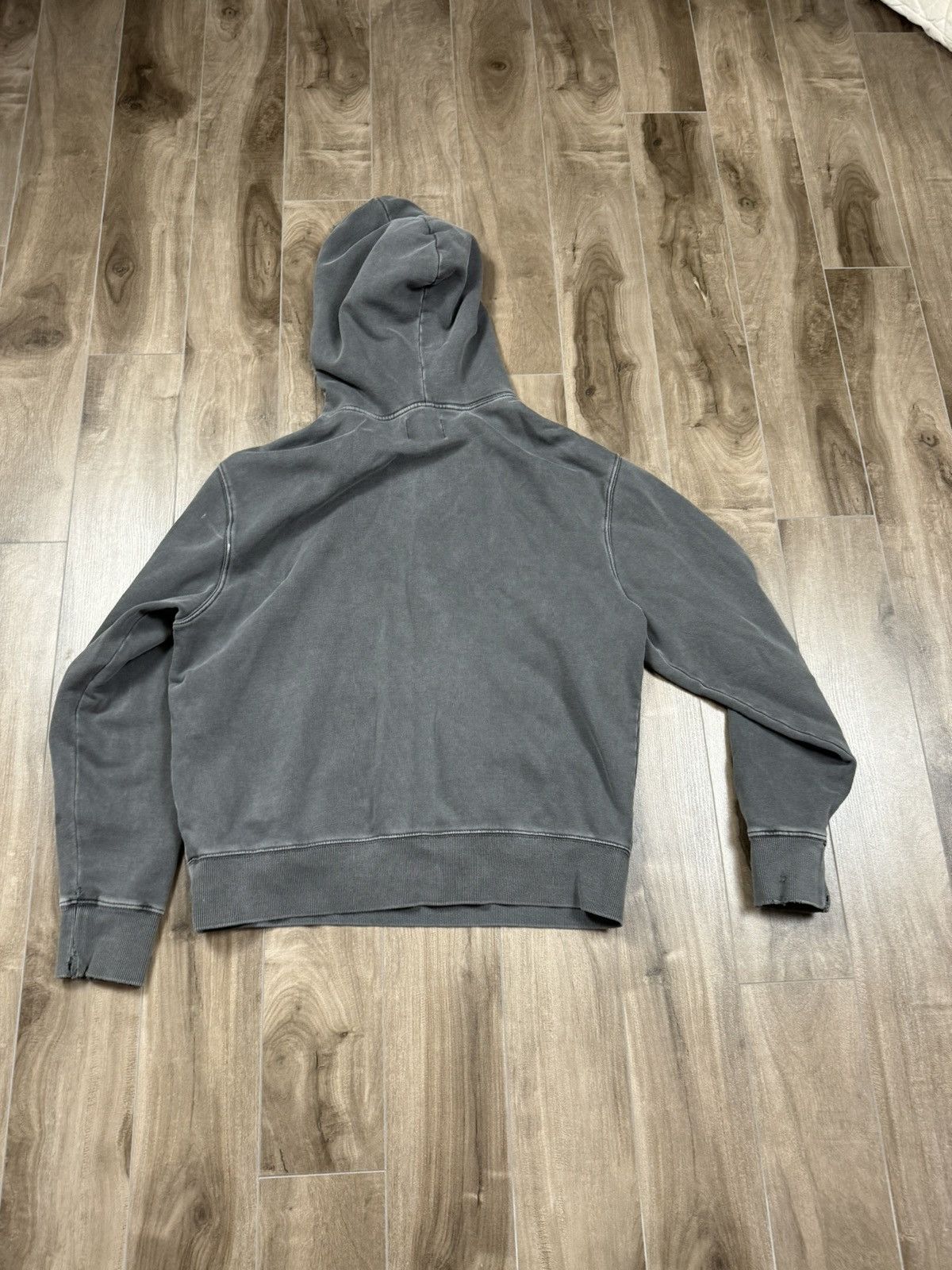 Old Navy Vintage Old Navy Faded Hoodie Size US M / EU 48-50 / 2 - 2 Thumbnail