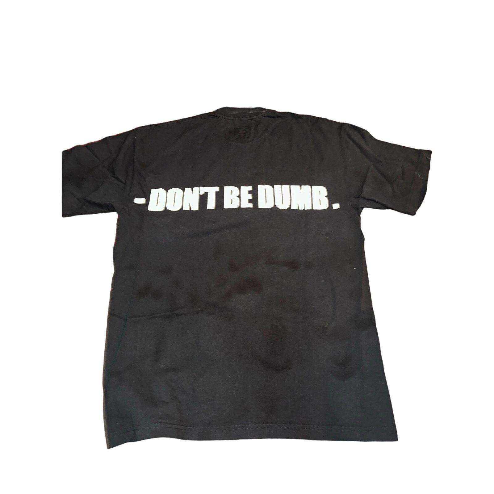 AWGE Prerelease Asap Rocky Rolling Loud 2024- Don't Be Dumb