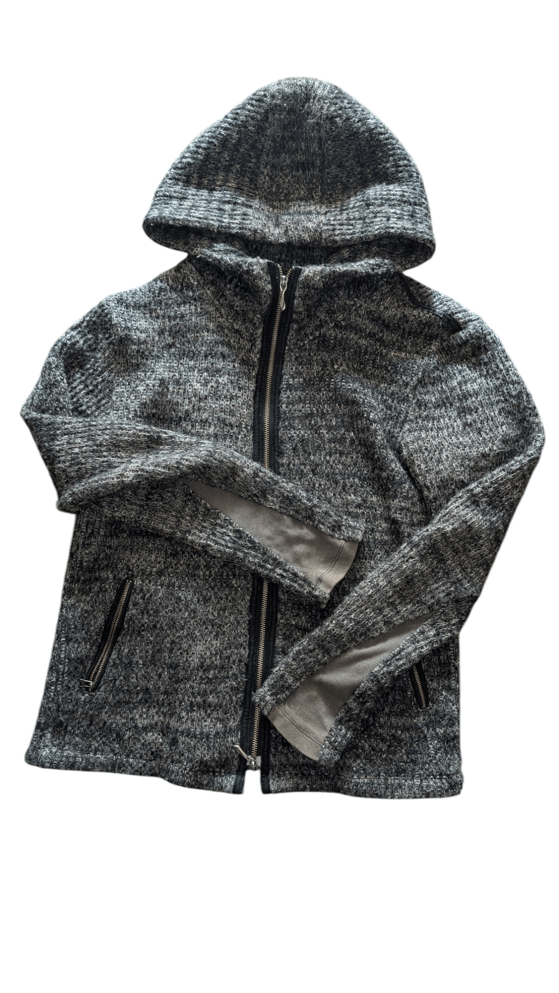 14th Addiction 14th Addiction Hoodie Size US M / EU 48-50 / 2 - 2 Thumbnail