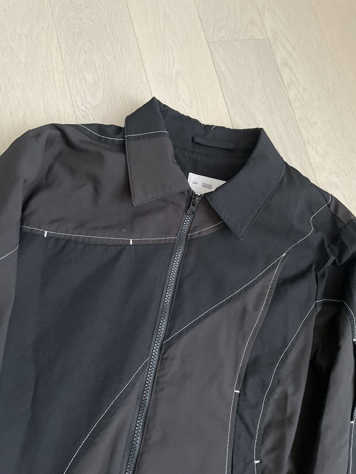 POST ARCHIVE FACTION (PAF) Post Archive Faction PAF 4.0+ Center Jacket Size US M / EU 48-50 / 2 - 2 Thumbnail