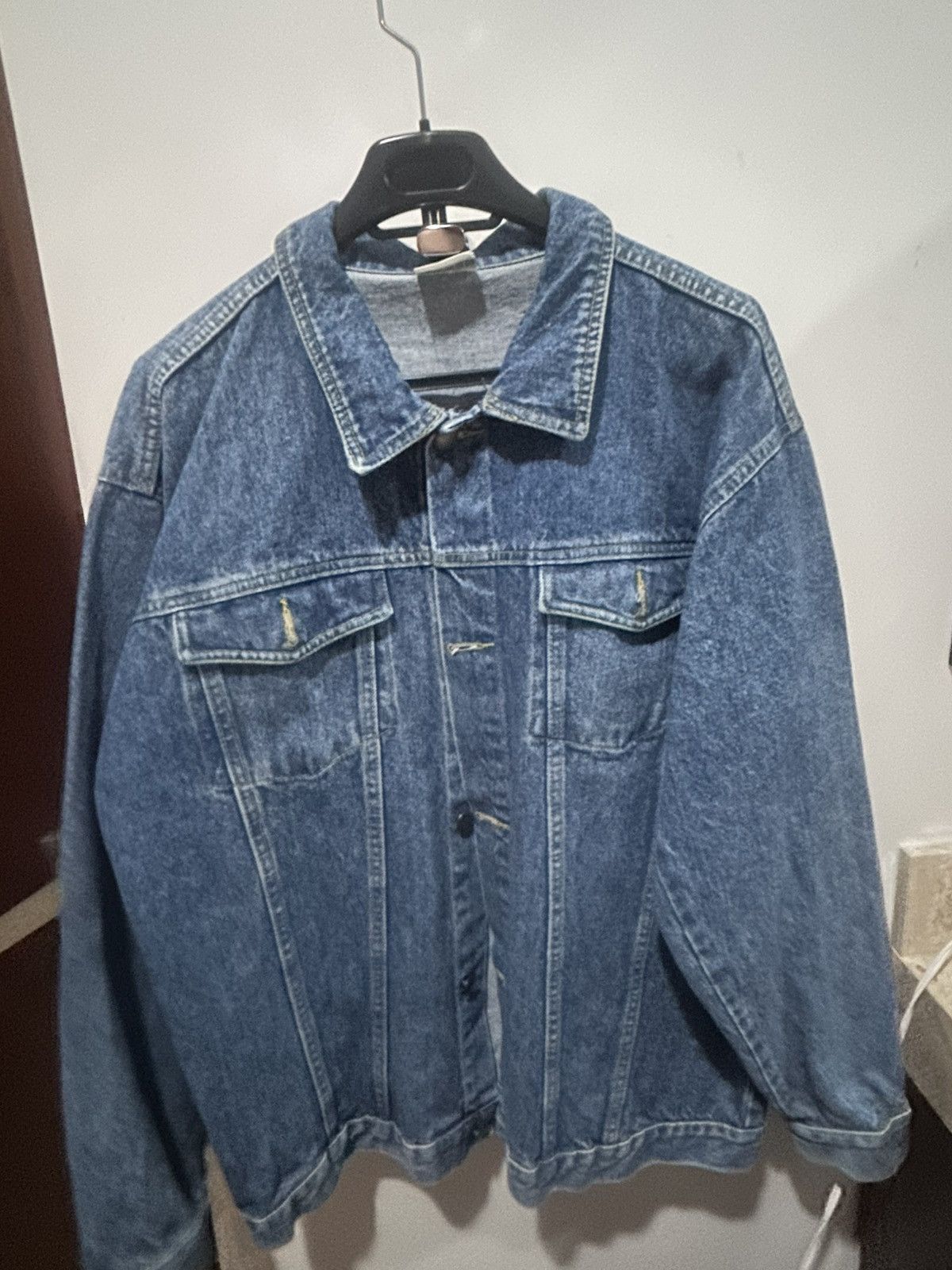 Other Back street boys denim jacket Size US XL / EU 56 / 4 - 3 Thumbnail