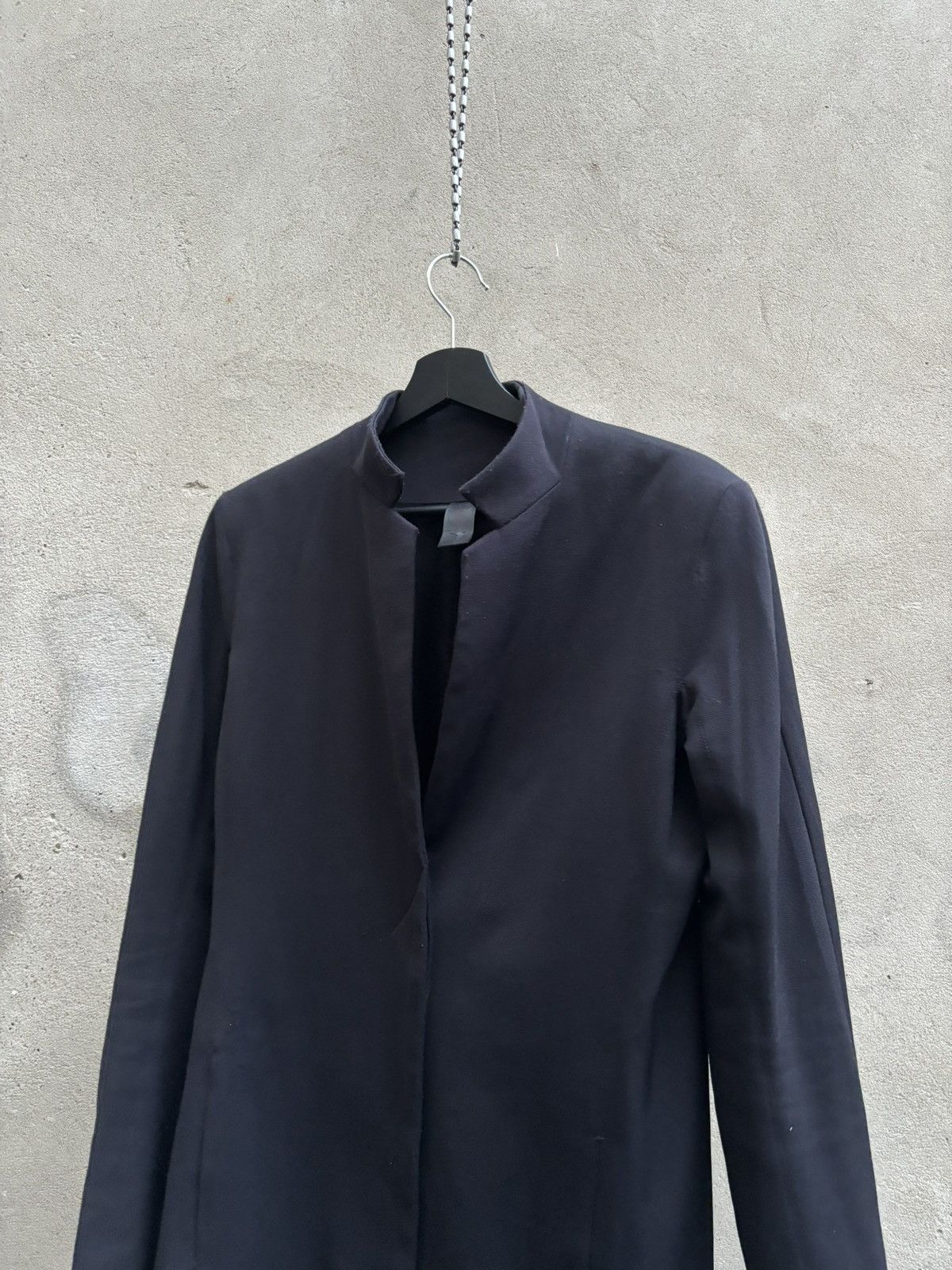 Yohan Serfaty Y/Project by Yohan Serfaty Blazer Size 46R - 2 Thumbnail