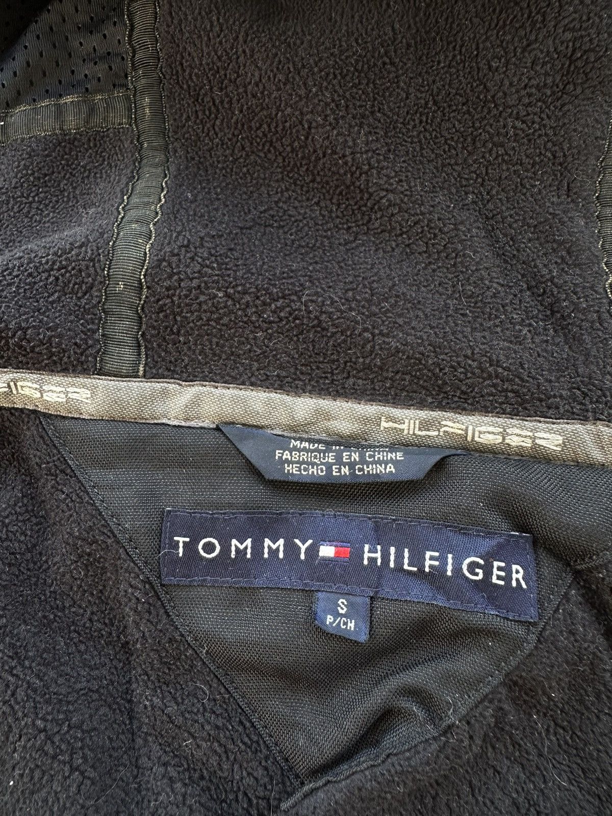 Tommy Hilfiger Tommy hilfiger survival parka Size US L / EU 52-54 / 3 - 15 Thumbnail