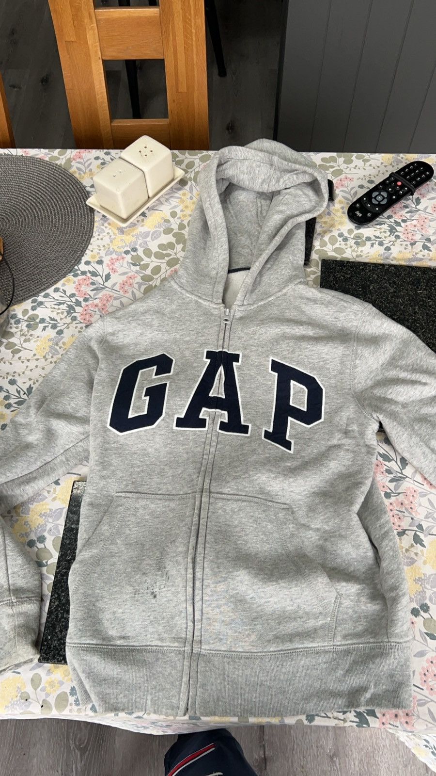 Gap Gap jumper for kids Size US XXS / EU 40 - 1 Thumbnail