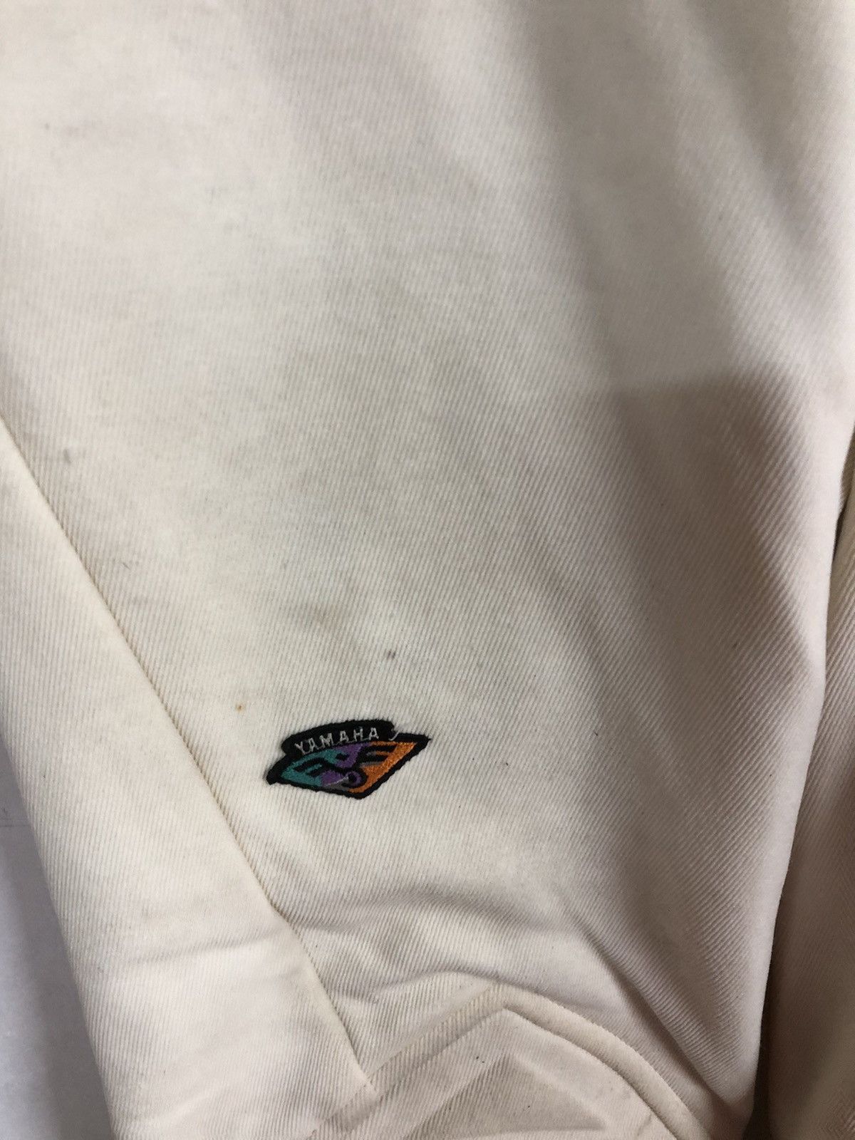 Designer × Japanese Brand × Yamaha Vintage yamaha Jumpsuits Size US 28 / EU 44 - 4 Thumbnail