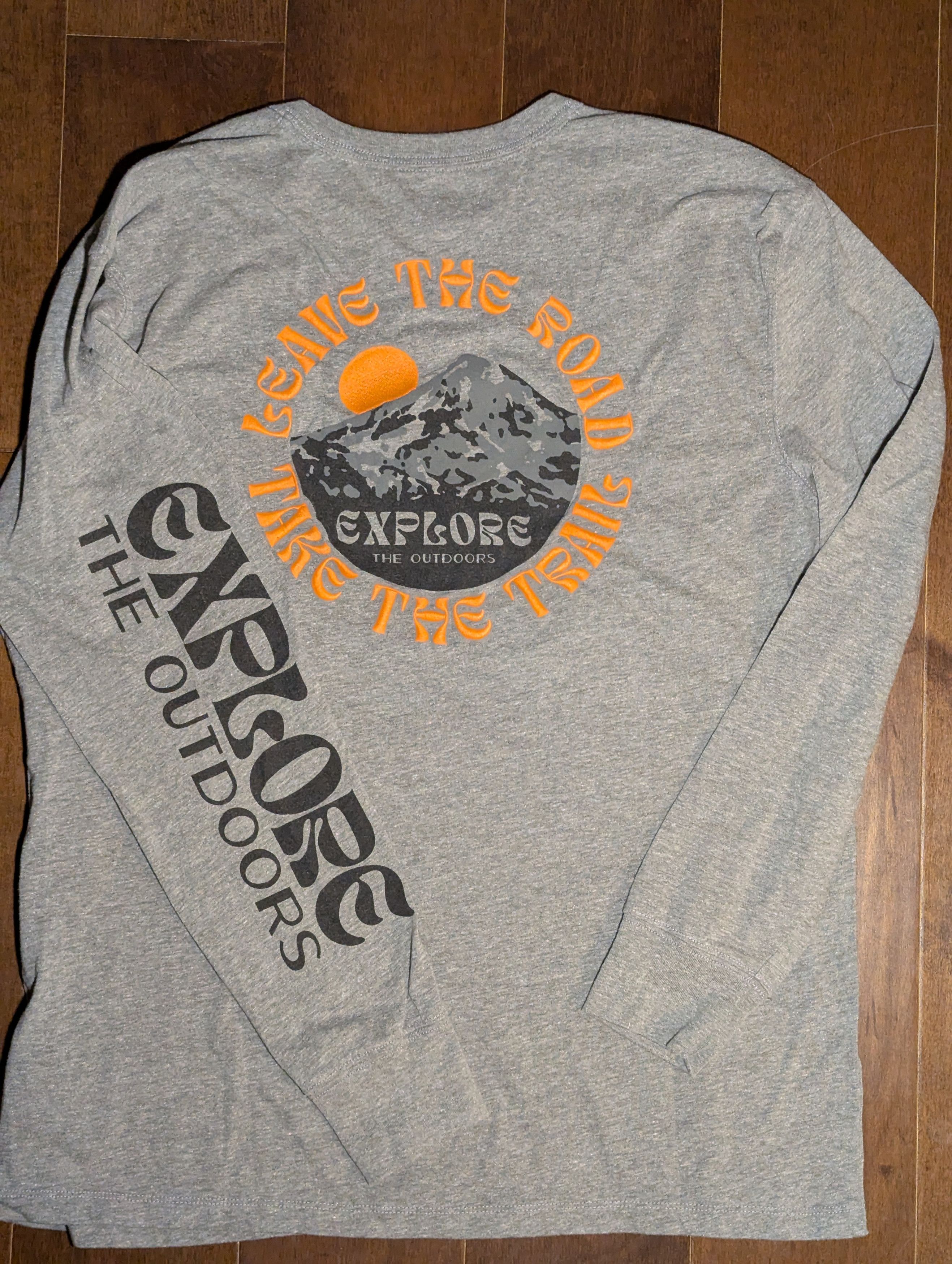 Other Explore the out doors Size US M / EU 48-50 / 2 - 4 Thumbnail