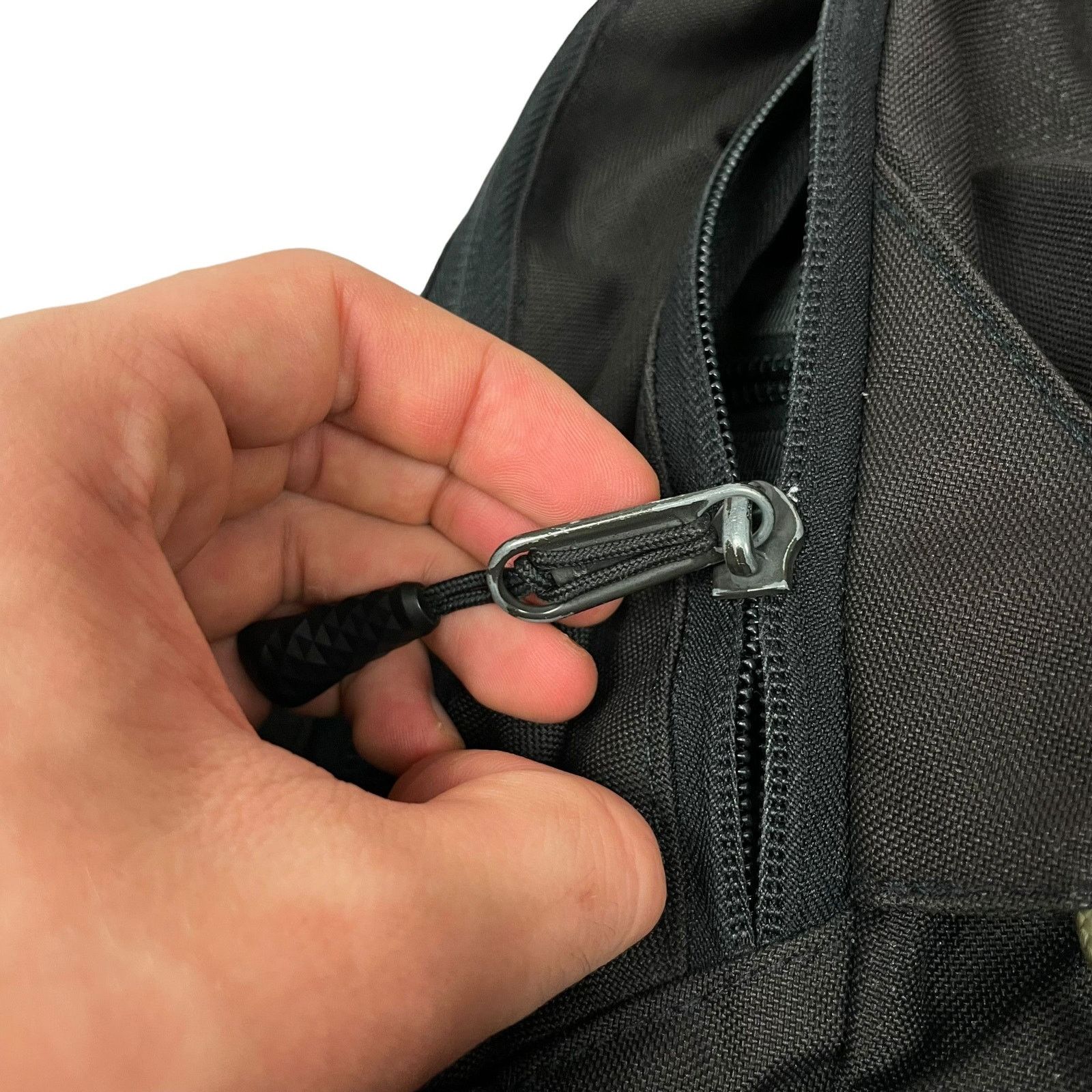 The North Face The North Face Jester Men's Black Polyester Laptop Backpack Size ONE SIZE - 11 Thumbnail