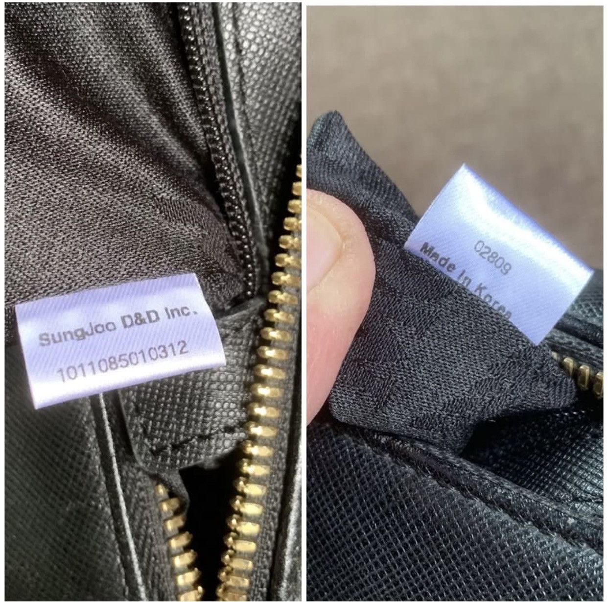 MCM MCM Boston Bag Size ONE SIZE - 8 Thumbnail