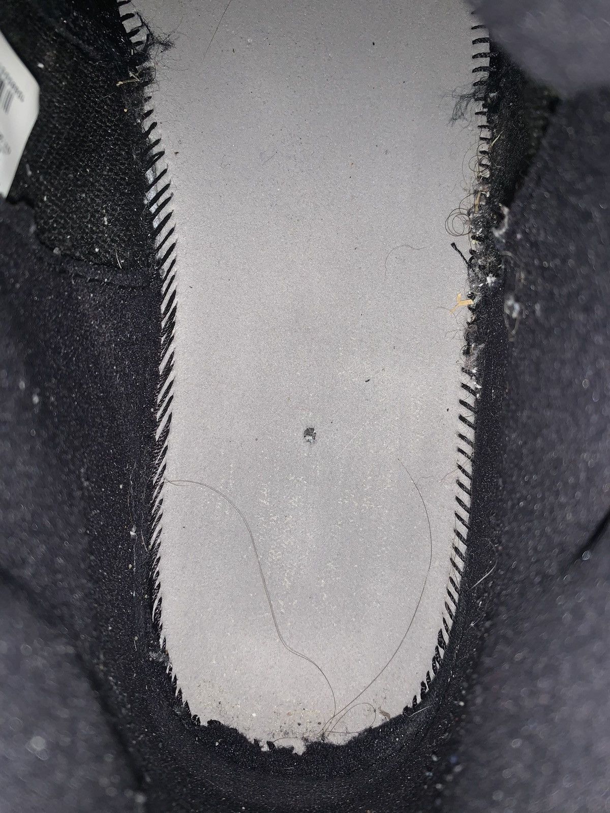 Jordan Brand Jordan 11 Space Jam Size US 10.5 / EU 43-44 - 16 Thumbnail