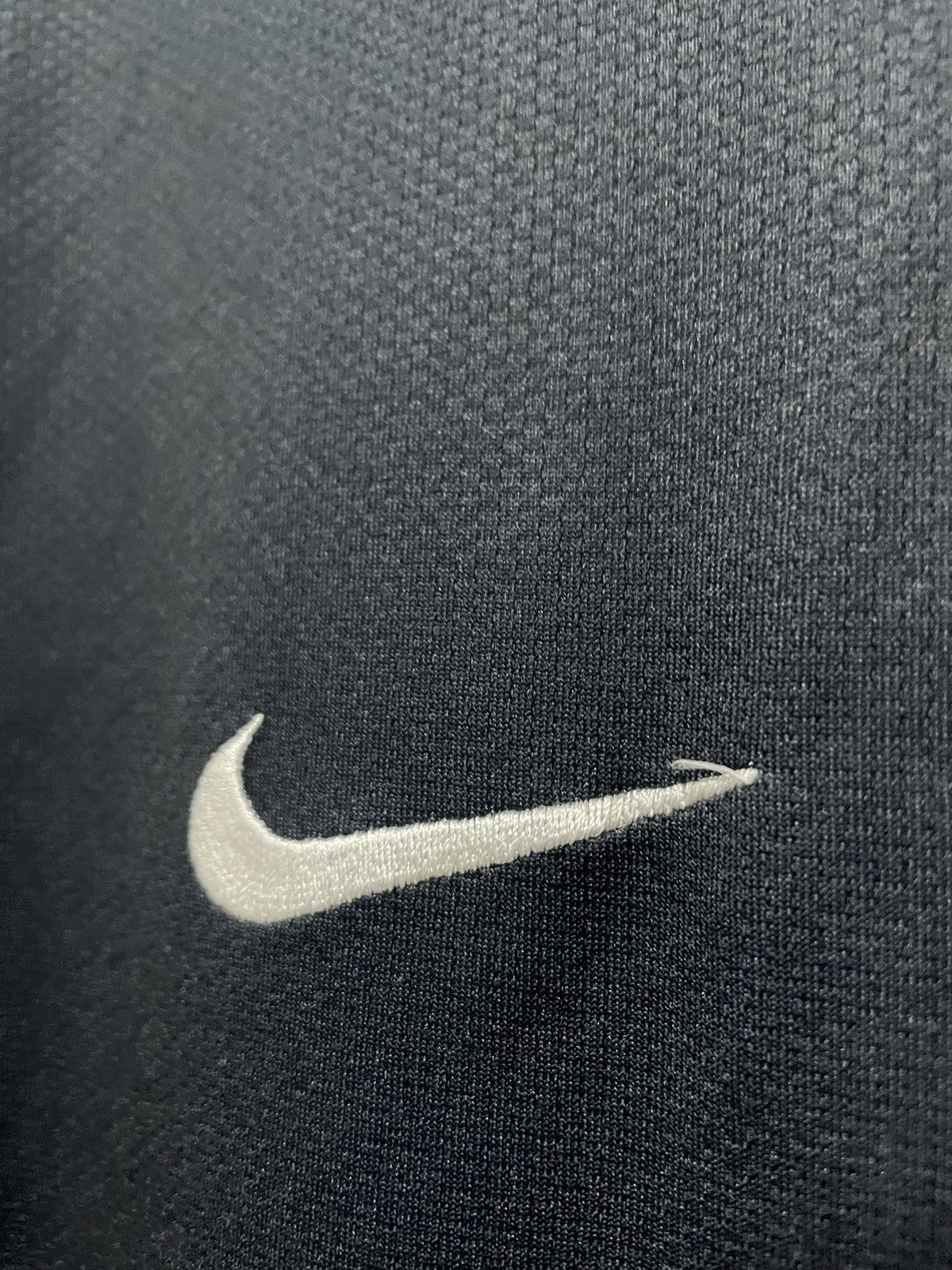 Nike × Vintage Vintage PSG Nike Soccer 2006 2007 Soccer Jersey T Shirt Size US L / EU 52-54 / 3 - 7 Thumbnail
