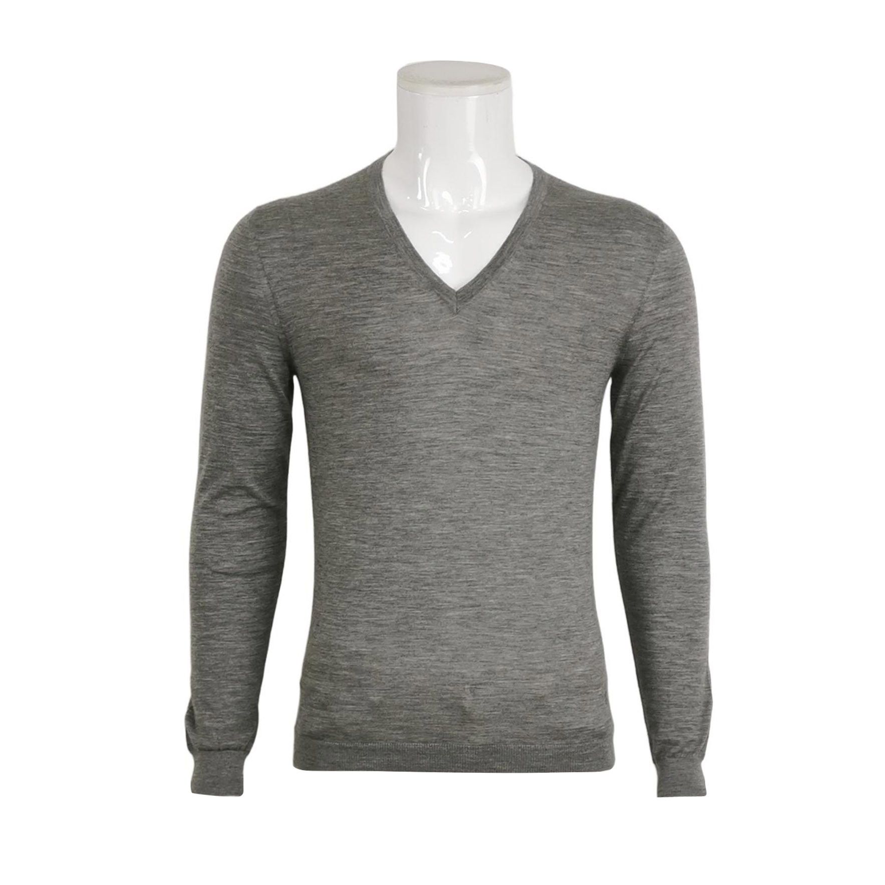 Gucci Gucci Men m Sweaters Knitwear Size US M / EU 48-50 / 2 - 1 Thumbnail