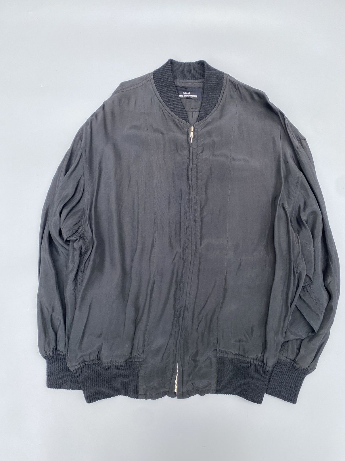 Comme Des Garcons 90 S Jacket | Grailed