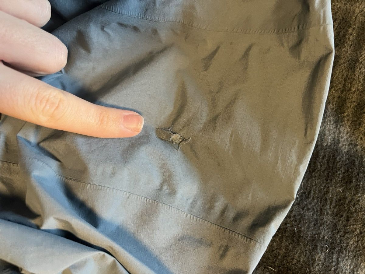 Veilance Arc'Teryx Veilance Field LT Jacket XXL Size US XXL / EU 58 / 5 - 7 Thumbnail