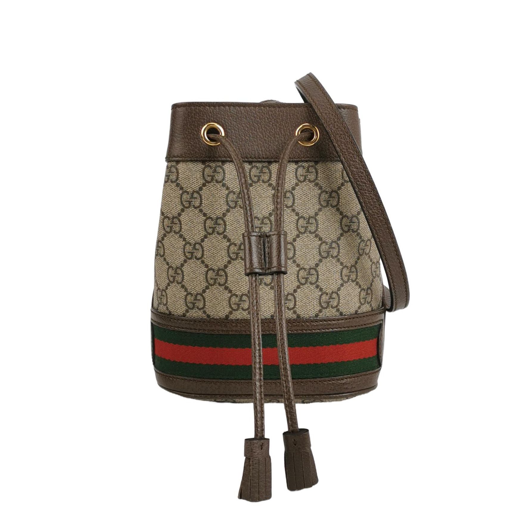 Gucci Gucci Women os Shoulder Bags Size ONE SIZE - 1 Thumbnail