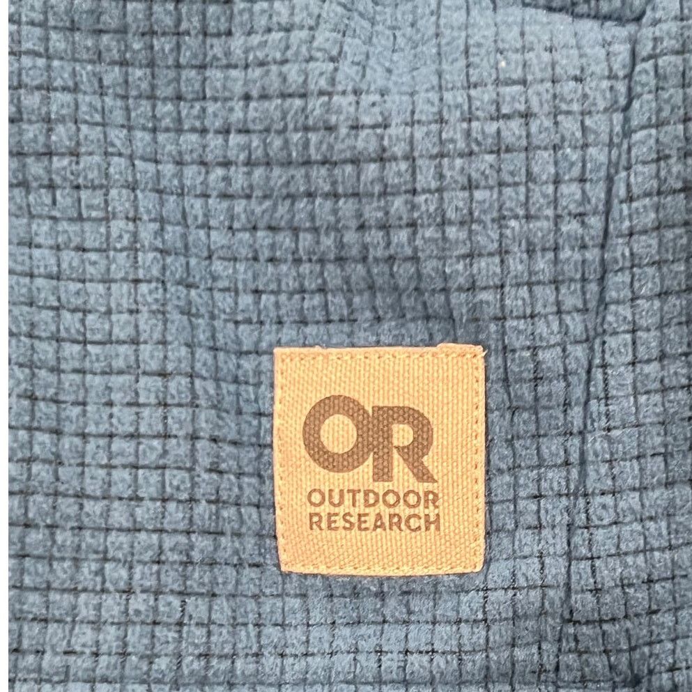 Outdoor Research Outdoor Research Men's Trail Mix Snap Pullover Size Medium Size US M / EU 48-50 / 2 - 10 Thumbnail