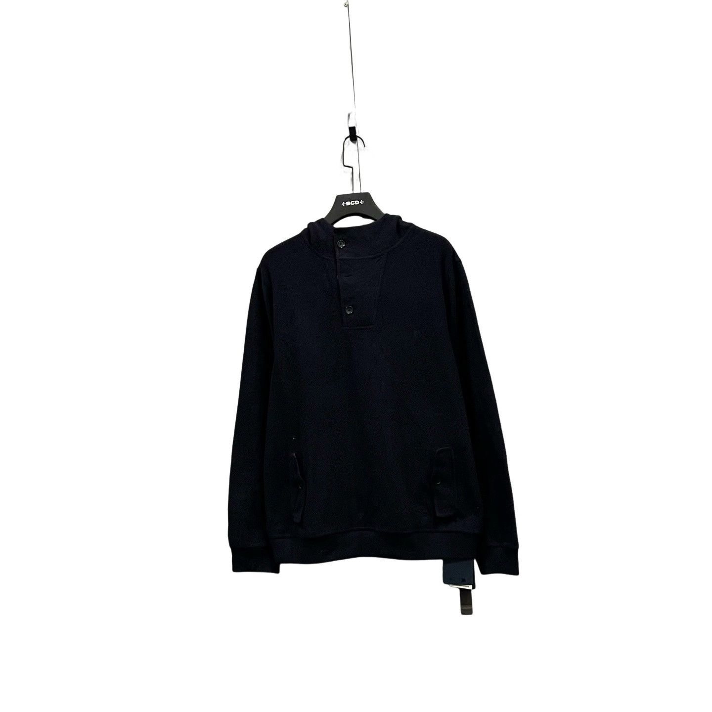 Louis Vuitton Louis Vuitton Cashmere Knit Hoodie L Size US L / EU 52-54 / 3 - 1 Thumbnail