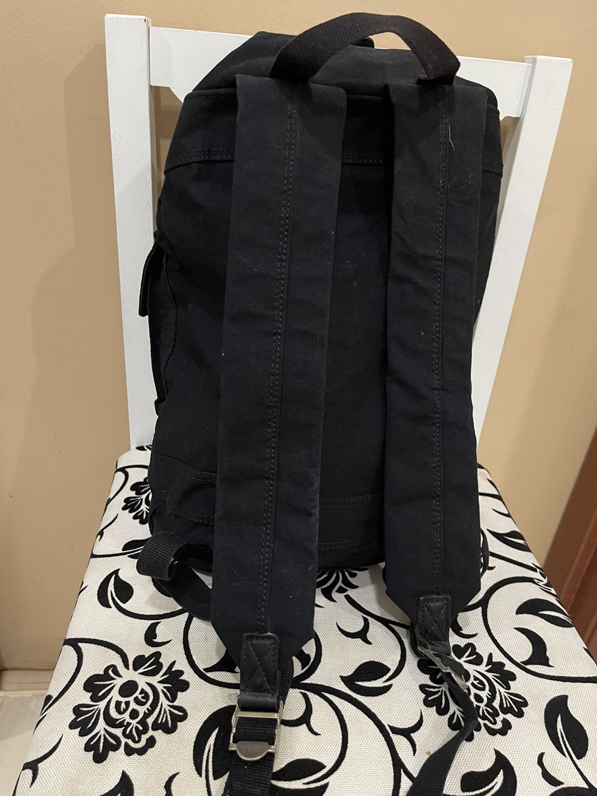 Katharine Hamnett London VINTAGE KATHERINE HAMNETT LONDON BACKPACK Size ONE SIZE - 4 Thumbnail