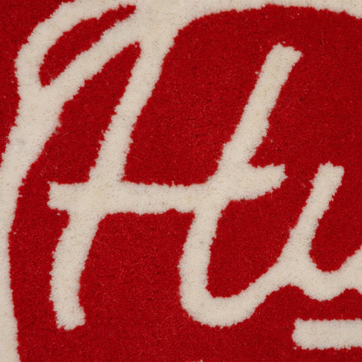 Human Made Human Made Heart Rug Size ONE SIZE - 3 Thumbnail