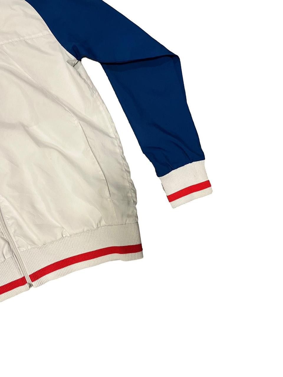 Puma Vintage Puma Jacket Size US L / EU 52-54 / 3 - 3 Thumbnail