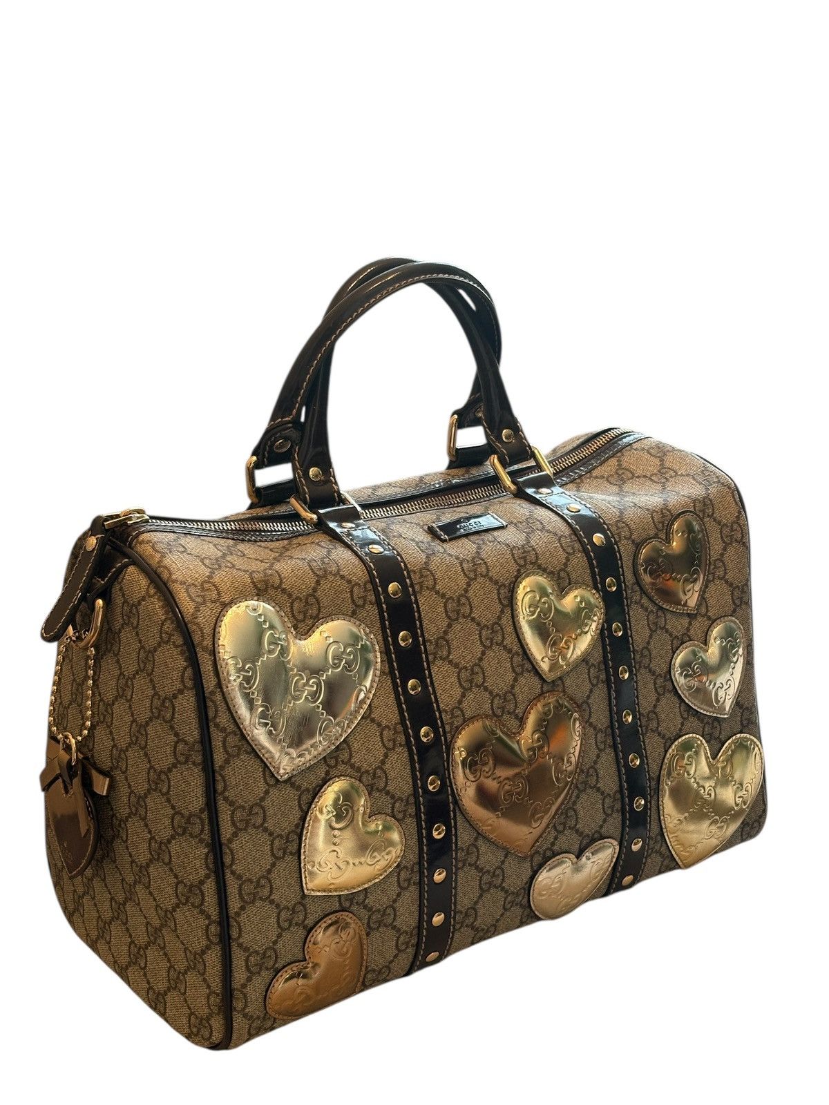 Gucci Gucci joy limited edition heart bag Size ONE SIZE - 2 Thumbnail