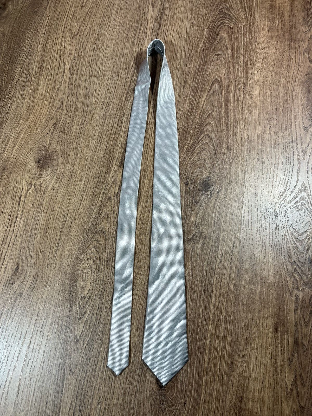 Roberto Cavalli Roberto Cavalli vintage Tie Size ONE SIZE - 1 Thumbnail