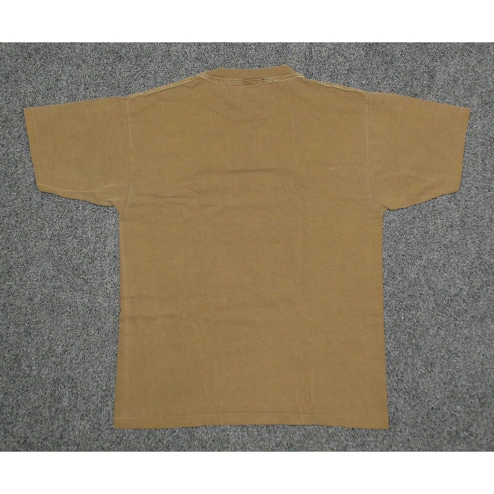 Vintage Vintage 90s Faded Southwest Geometric Glacier Tee Boxy Large Size US L / EU 52-54 / 3 - 4 Thumbnail