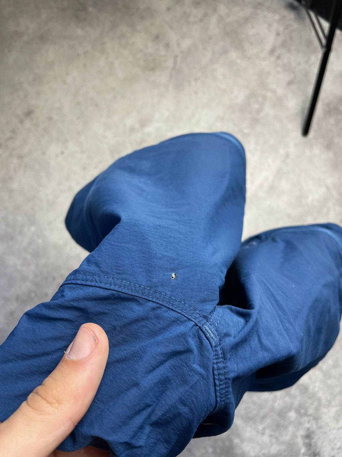 Arc'teryx Arcteryx pants nylon vintage small logo Gorpcore Size US 30 / EU 46 - 4 Thumbnail