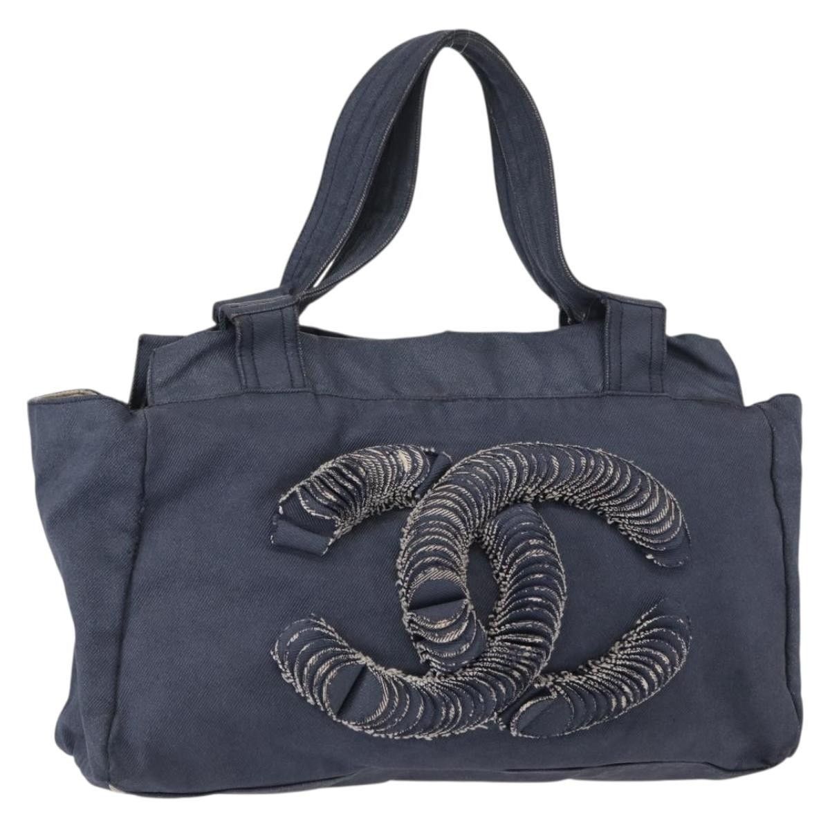 Chanel Chanel Classic Tote Size ONE SIZE - 1 Thumbnail