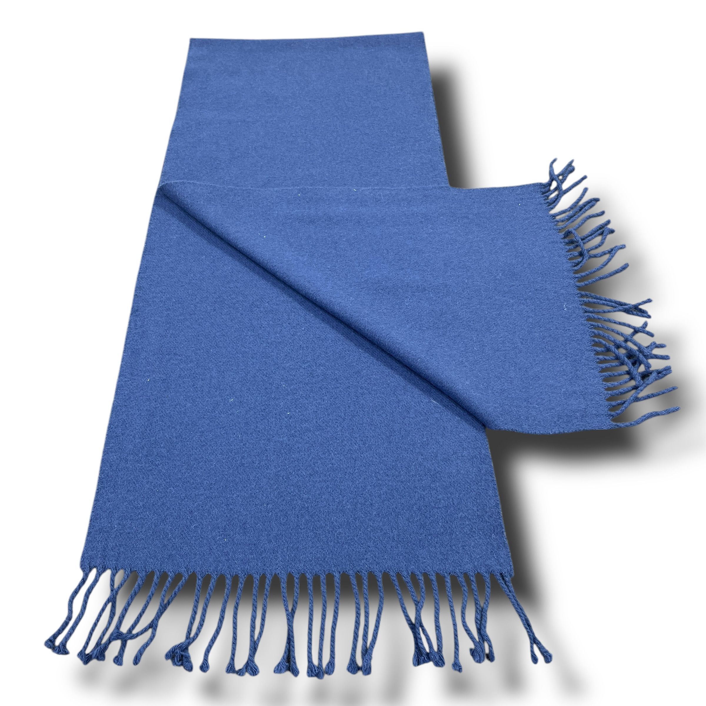 Other Vintage Glen Prince Scarf / Muffler / Neckwear T953 Size ONE SIZE - 4 Thumbnail