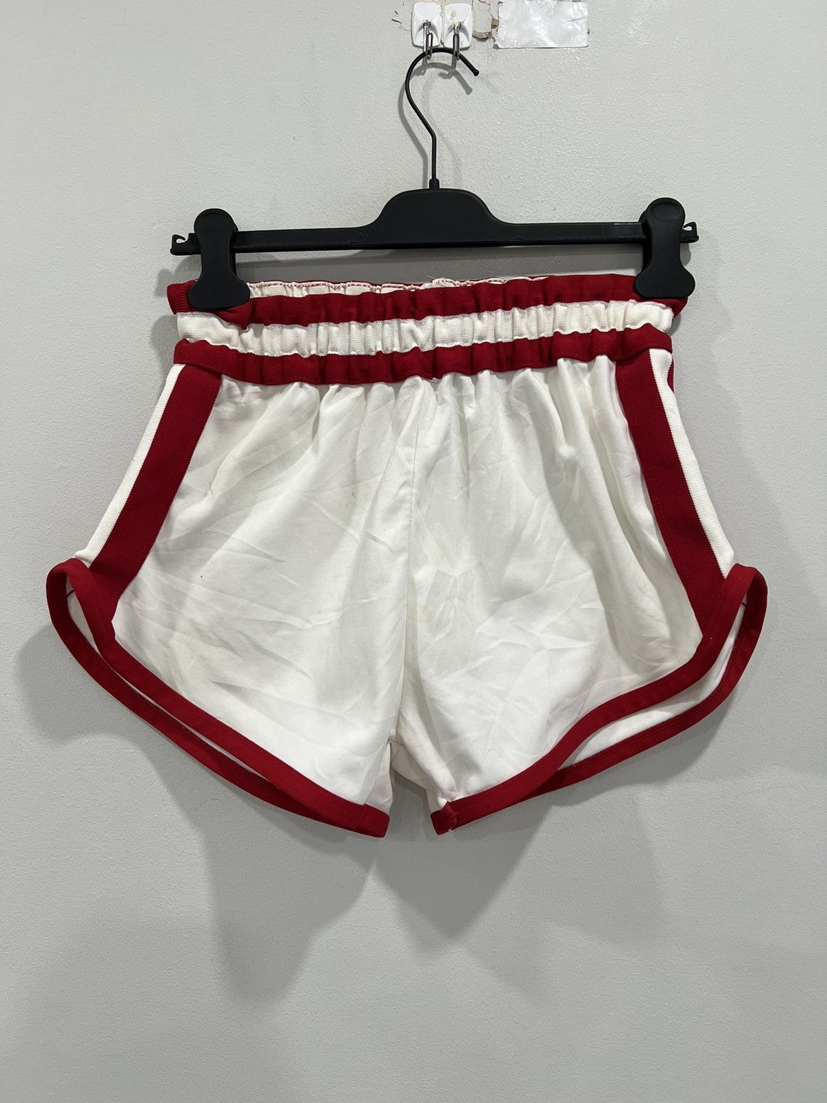 Vintage Vintage Empire Shorts blank 60s 70s basketball Size US 26 / EU 42 - 1 Thumbnail