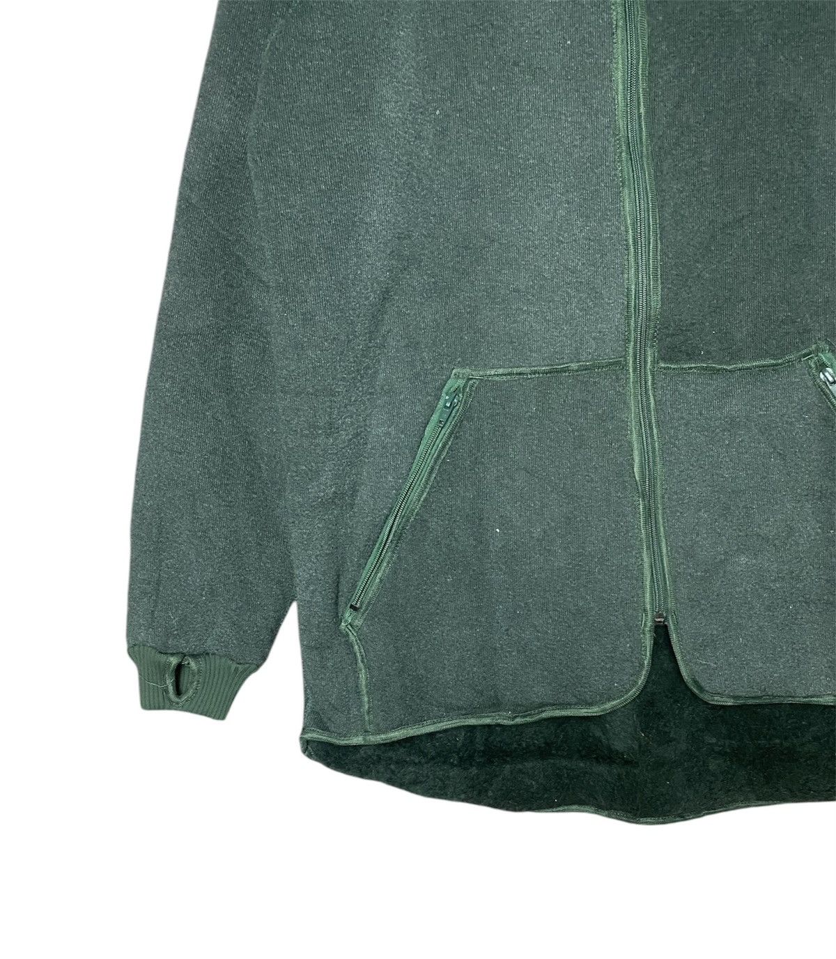 Vintage Rare🌟 90s Seyntex Military Training Jacket Size US L / EU 52-54 / 3 - 4 Thumbnail