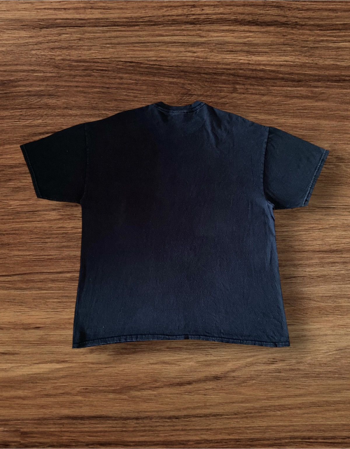 Vintage Vintage Jerzees Movie Fantastic 4 RISE Over Size T-Shirt Size US XL / EU 56 / 4 - 2 Thumbnail