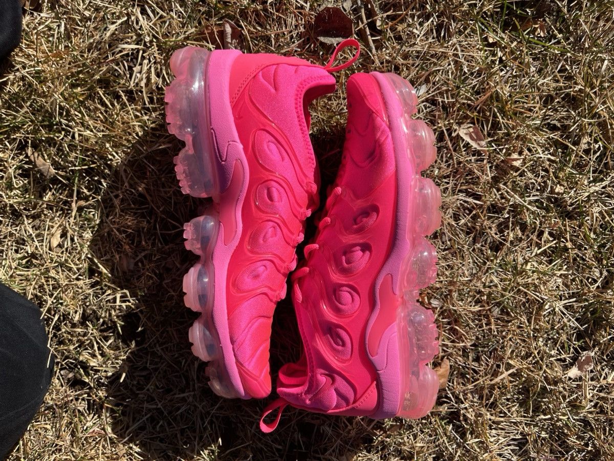 Nike Nike vapor max hyper pink 8.5W Size US 8.5 / IT 38.5 - 3 Thumbnail