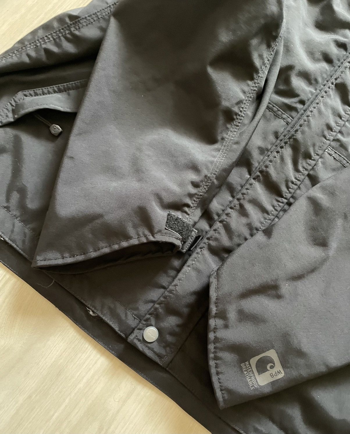 Carhartt Carhartt Storm Defender Shoreline Waterproof J162 Sz XL Size US XL / EU 56 / 4 - 5 Thumbnail