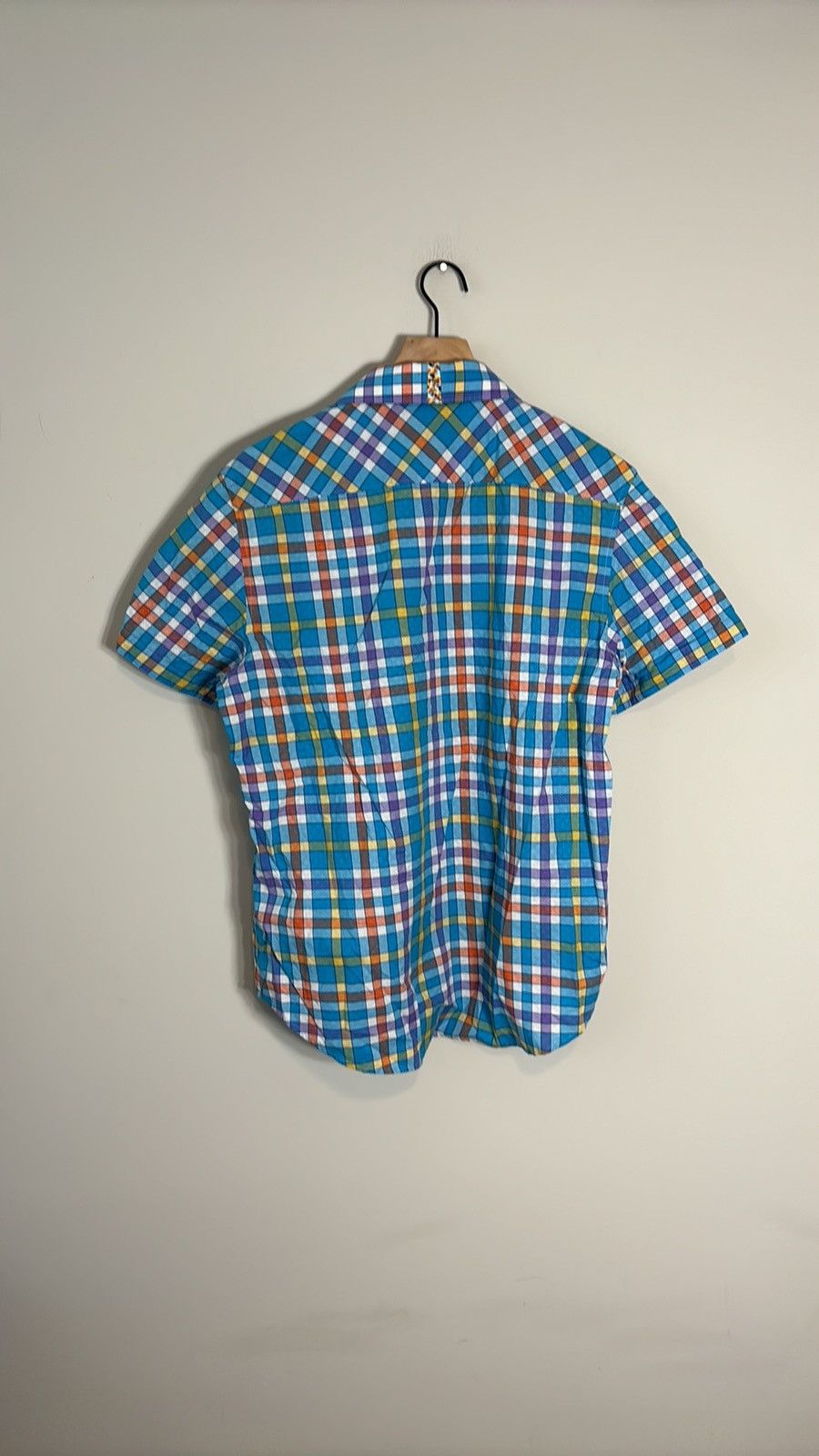 Robert Graham Robert Graham Shirt Size US L / EU 52-54 / 3 - 4 Thumbnail