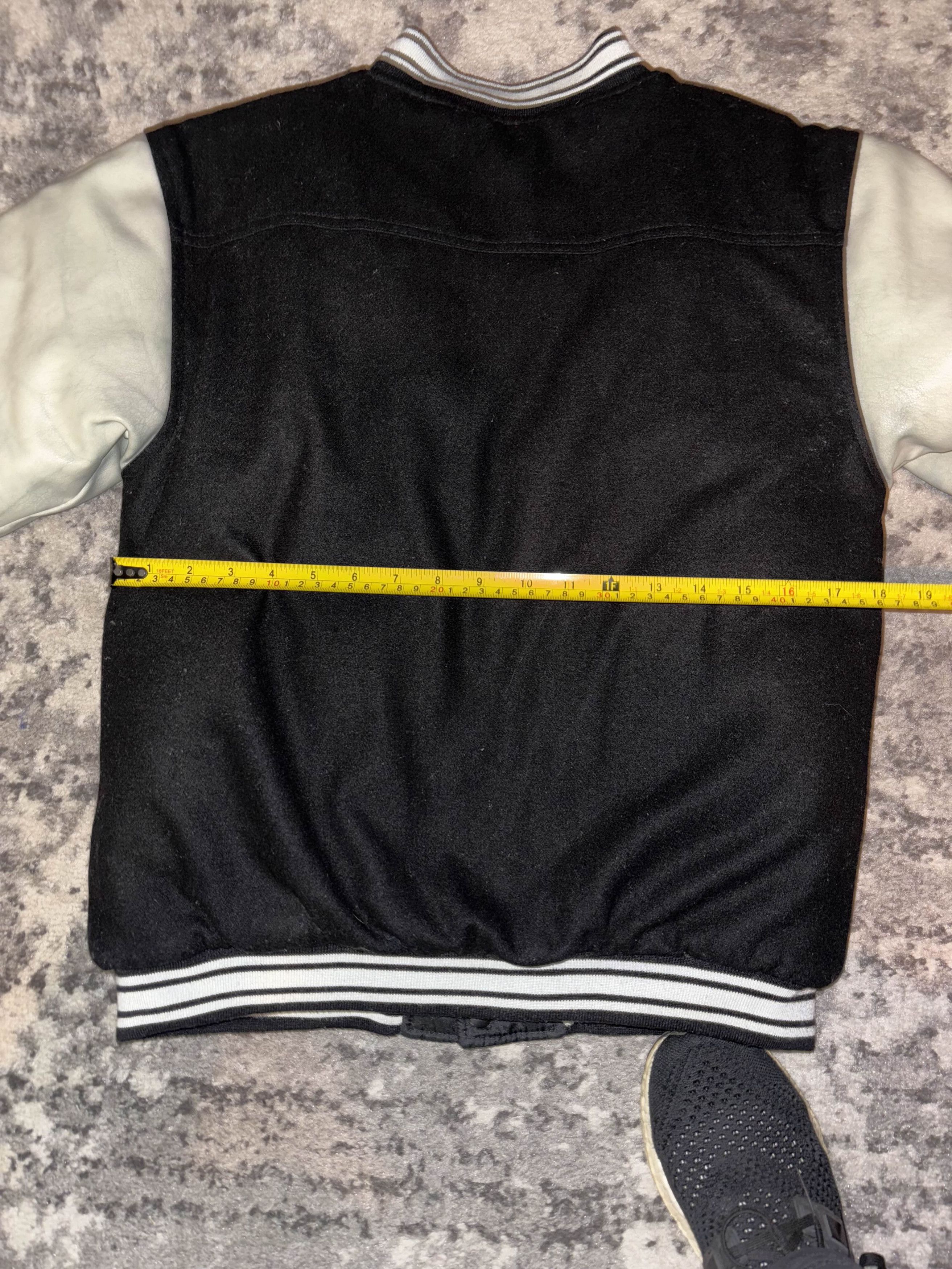 NFL Vintage San Francisco 49ers Varsity Jacket Size US S / EU 44-46 / 1 - 5 Thumbnail