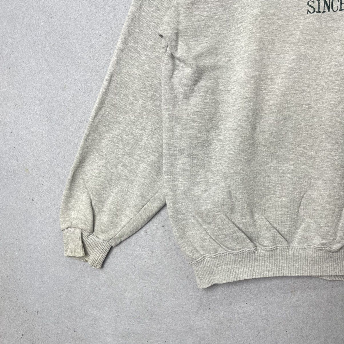Vintage Vintage Polo Club Embroidered Sweatshirt Size US L / EU 52-54 / 3 - 5 Thumbnail