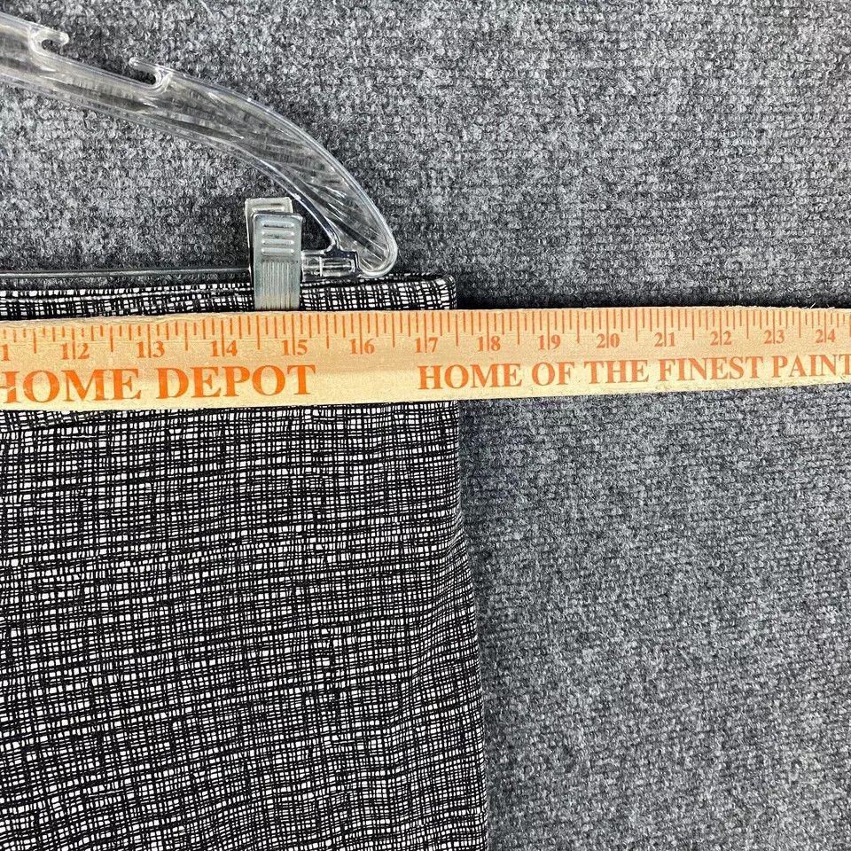 Other Amanda + Chelsea Pants Women's Size 14 Stretch Adults Size 34" / US 12 / IT 48 - 3 Thumbnail