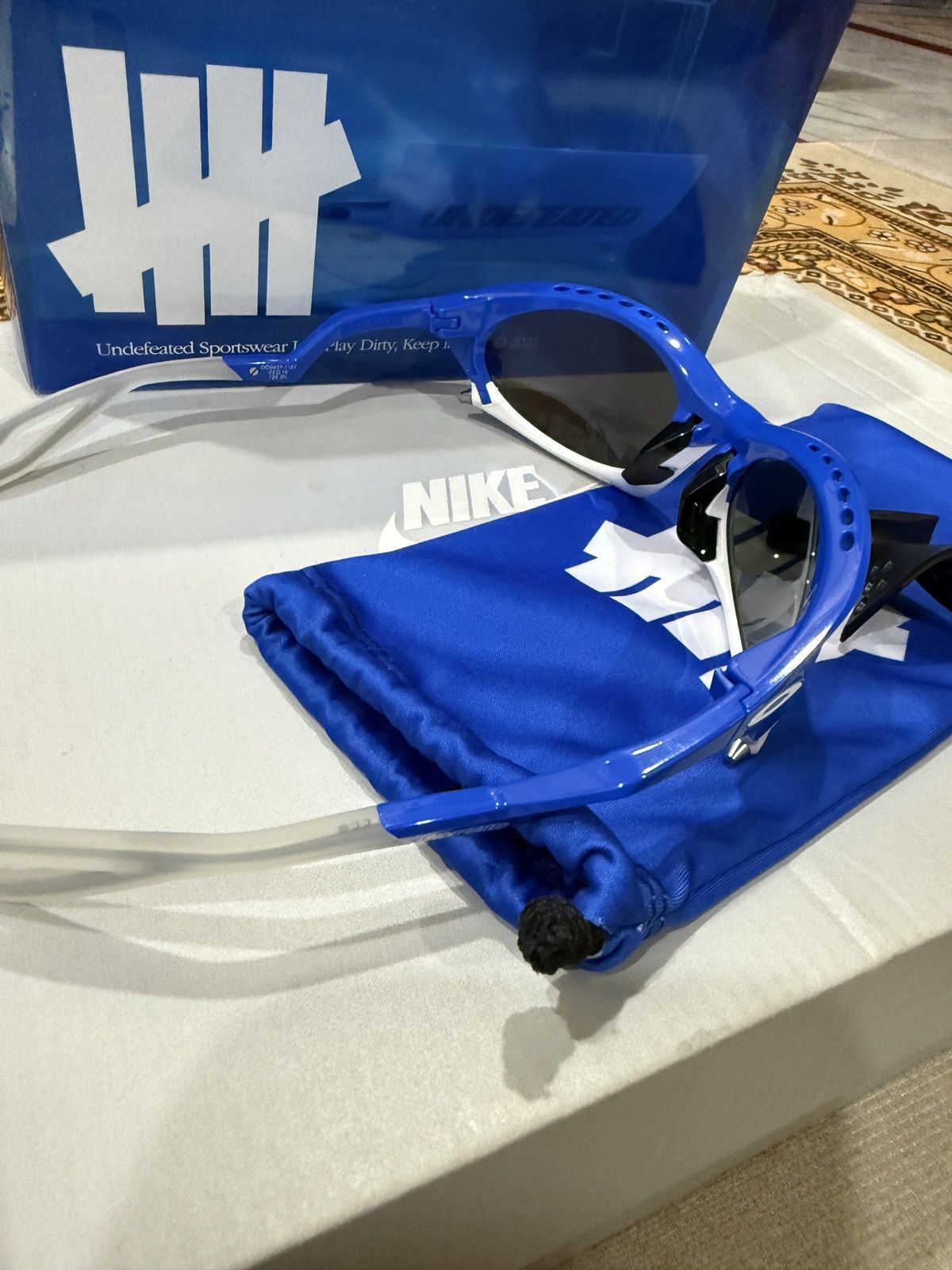 Oakley oakley plantaris undftd Size ONE SIZE - 9 Thumbnail