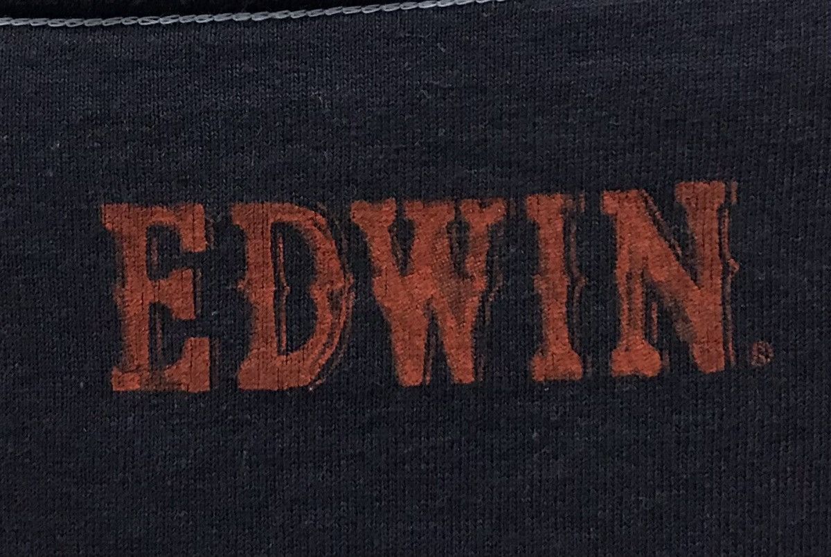 Edwin × Vintage Edwin Genuine Quality Extra WEAR Shirt Size US M / EU 48-50 / 2 - 4 Thumbnail