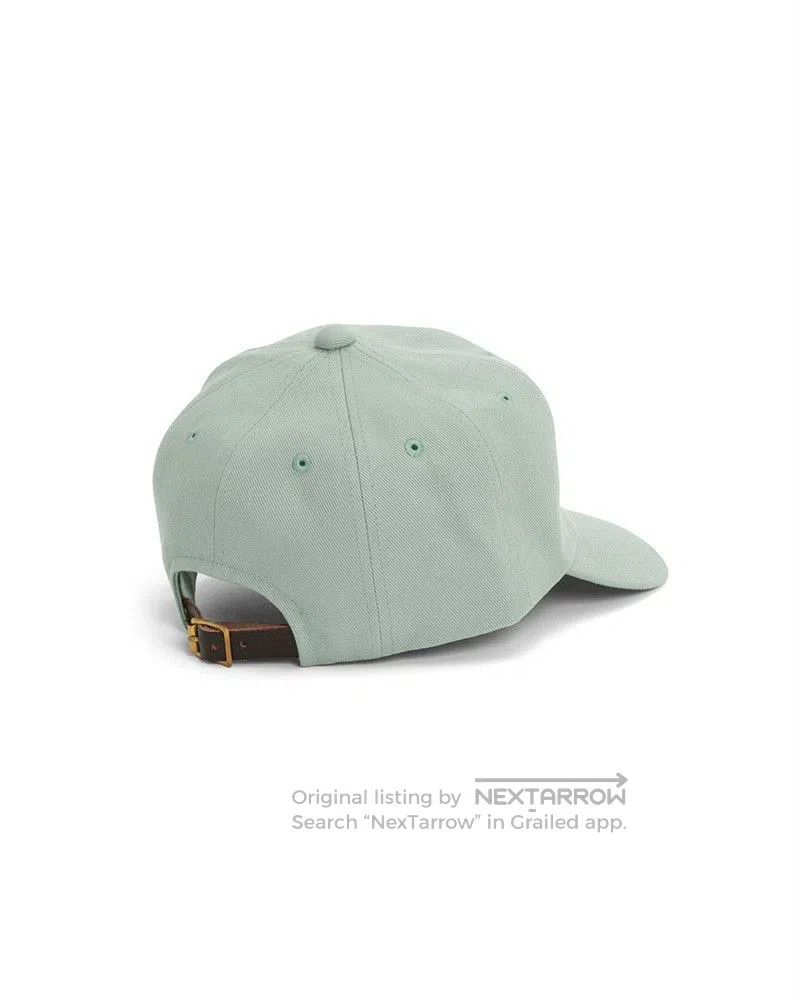 Visvim VISVIM 26SS EXCELSIOR II CAP. Size ONE SIZE - 4 Thumbnail