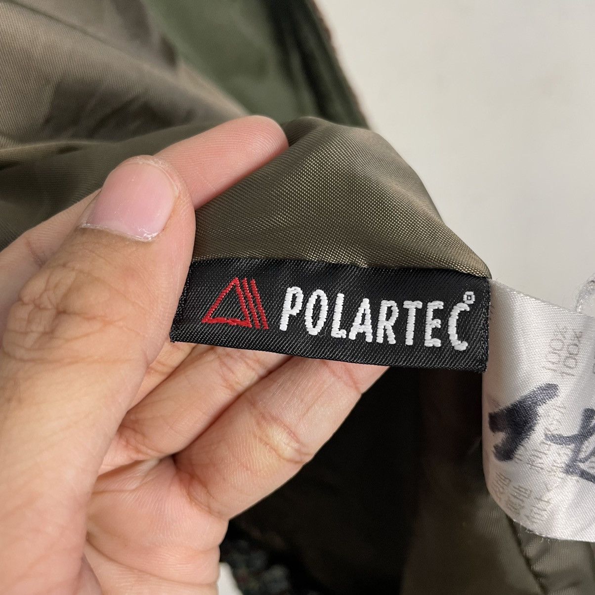 Lacoste Lacoste Polartec Jacket Size US M / EU 48-50 / 2 - 16 Thumbnail